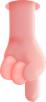 hand