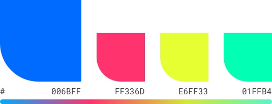 colors