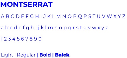 fonts