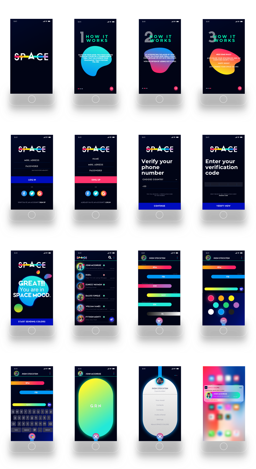 phone