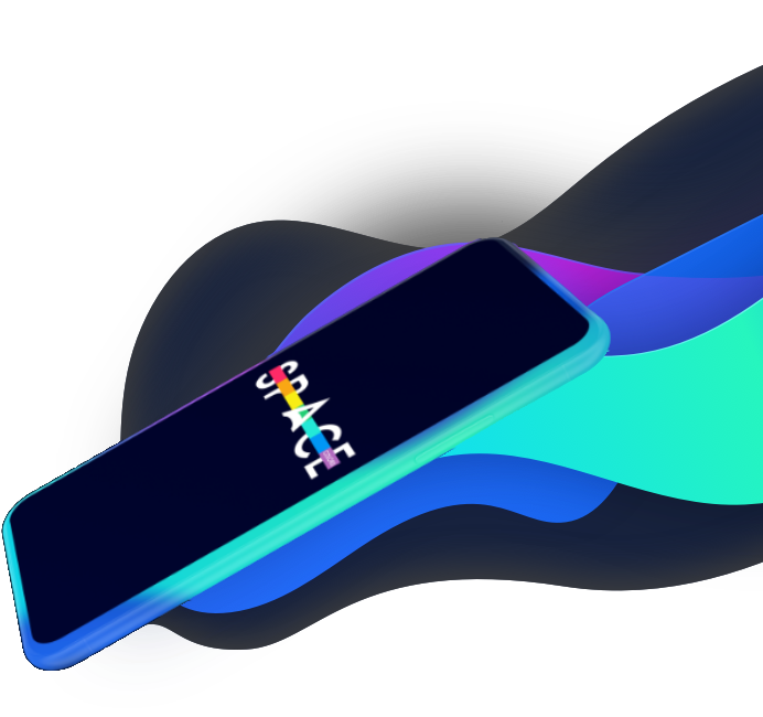 space phone