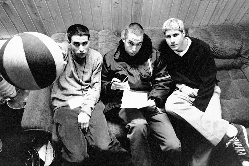 Beastyboys